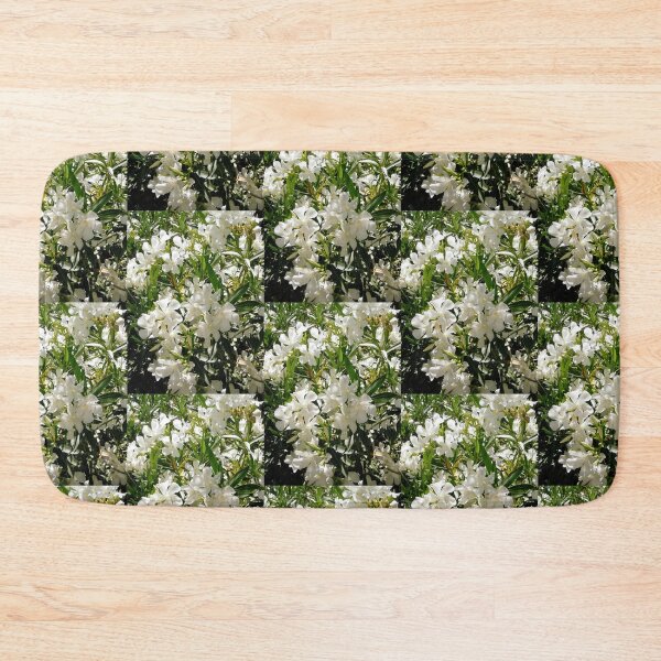 Item preview, White Oleanders designed and sold by Shulie1.