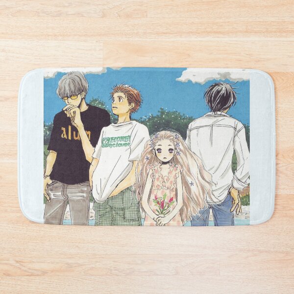 Item preview, Honey and Clover Group Spread #3 designed and sold by thePeachPit.
