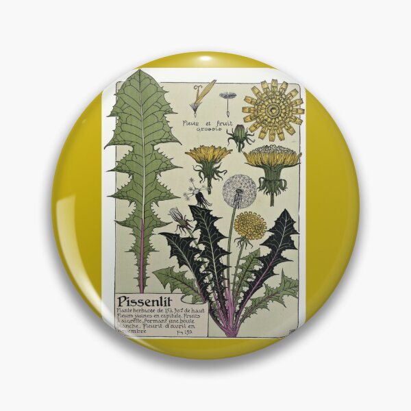 Item preview, Dandelion-hearted designed and sold by ChaChings.