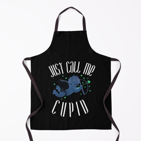 Item preview, Just Call Me Cupid designed and sold by Puffoo.