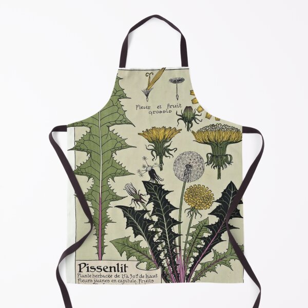 Item preview, Dandelion-hearted designed and sold by ChaChings.