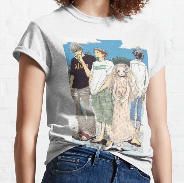 Honey And Clover Gifts & Merchandise for Sale | Redbubble