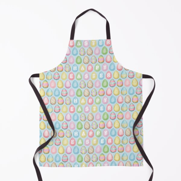 Item preview, Happy Easter Egg Pattern designed and sold by LCWaterworth.