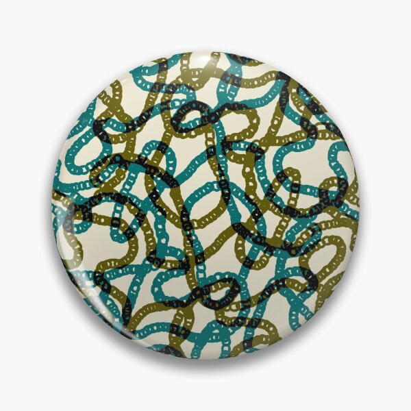 Item preview, Chain Reaction designed and sold by ellievlfarmer.