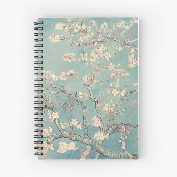 Item preview, Poster, poster, drawing | Almond blossom designed and sold by Lapetiteredac.