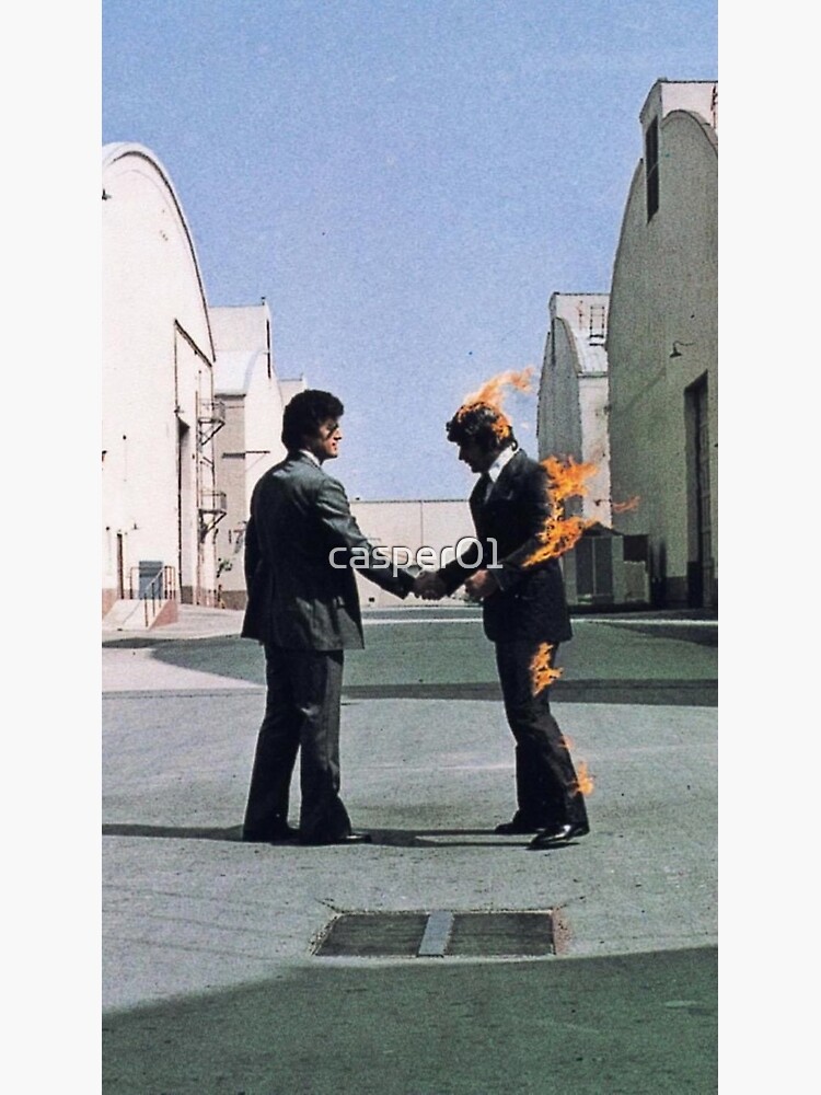 非売品】i wish you were here B2 サイズ 上質 ポスター 非売品】i