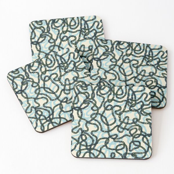 Item preview, Chain Reaction designed and sold by ellievlfarmer.