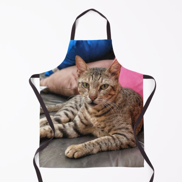 Item preview, Guard Cat designed and sold by benjaminzack.