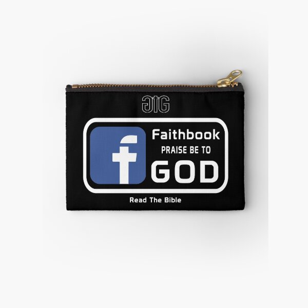 Item preview, Faithbook God Jesus Christian Fashion T Shirt designed and sold by Status71.