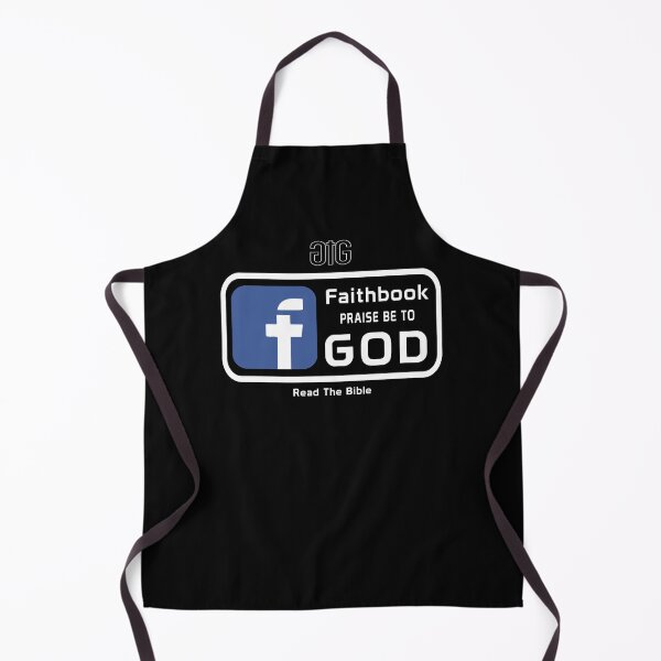Item preview, Faithbook God Jesus Christian Fashion T Shirt designed and sold by Status71.