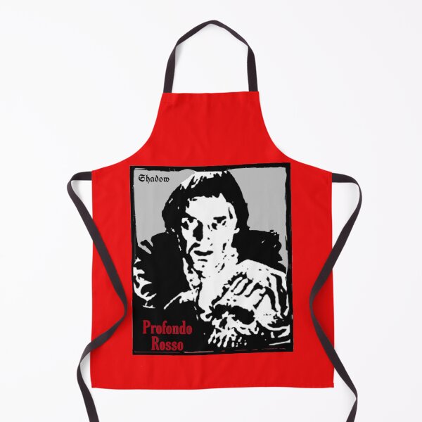Item preview, Dario Argento designed and sold by Shadow Est. 2014.