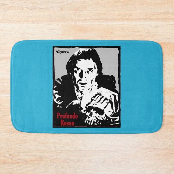 Item preview, Dario Argento designed and sold by Shadow Est. 2014.