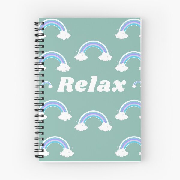 Item preview, relax babe designed and sold by LU NA.