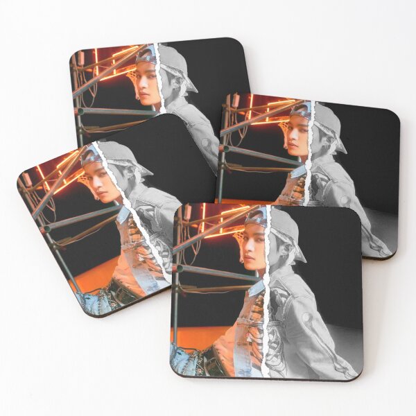 Item preview, NCT / WAYV YangYang (Divided Photo) designed and sold by stailok's place.