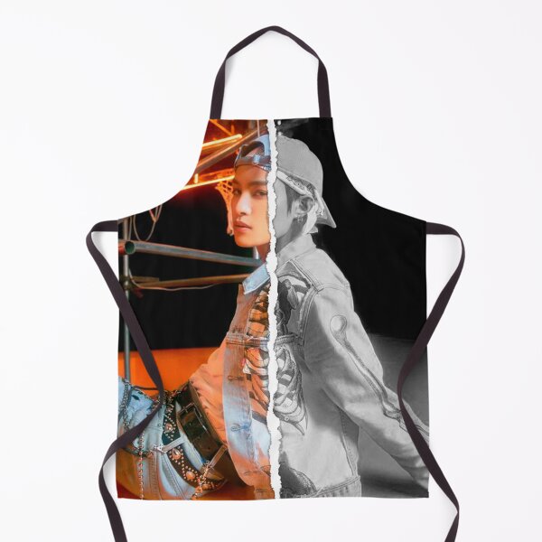 Item preview, NCT / WAYV YangYang (Divided Photo) designed and sold by stailok's place.