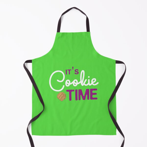 Item preview, it's Cookie Time designed and sold by saadmery2020.