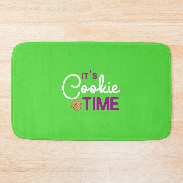 Item preview, it's Cookie Time designed and sold by saadmery2020.