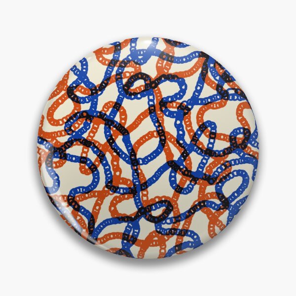 Item preview, Chain Reaction designed and sold by ellievlfarmer.