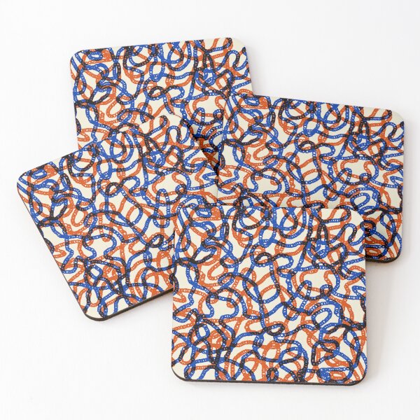 Item preview, Chain Reaction designed and sold by ellievlfarmer.
