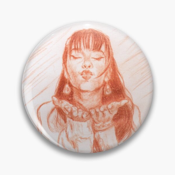 Item preview, Madison Reyes - Julie and the Phantoms designed and sold by Marie Bordet.