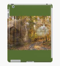 Genius Loci iPad Case/Skin