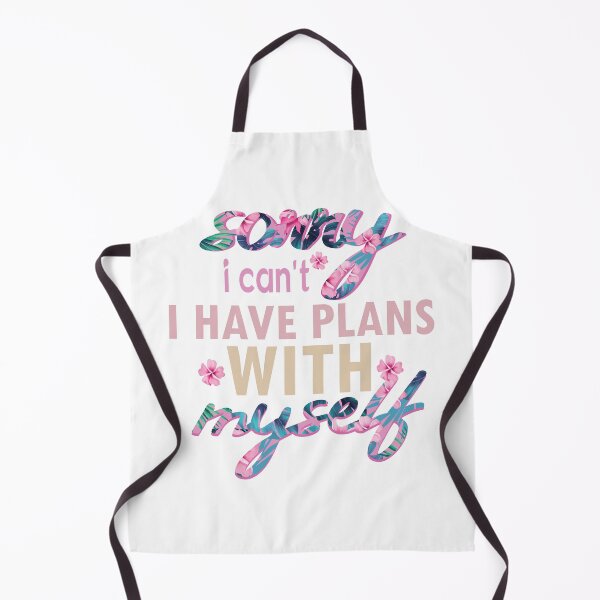 Item preview, I don't want to i have plans sayings quote self love  designed and sold by ivaostrogonac.