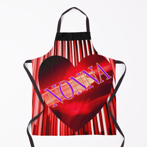 Item preview, NONNA Is My Sweet Valentine designed and sold by EdwardMonet.