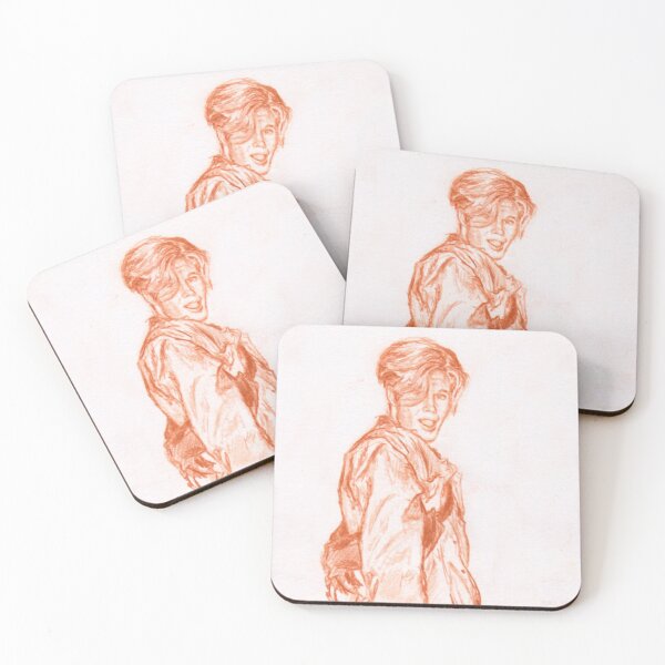 Item preview, Owen Joyner - Alex designed and sold by Marie Bordet.