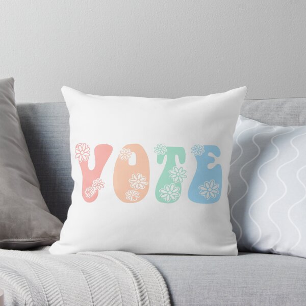 Item preview, Vote designed and sold by freyanangle.