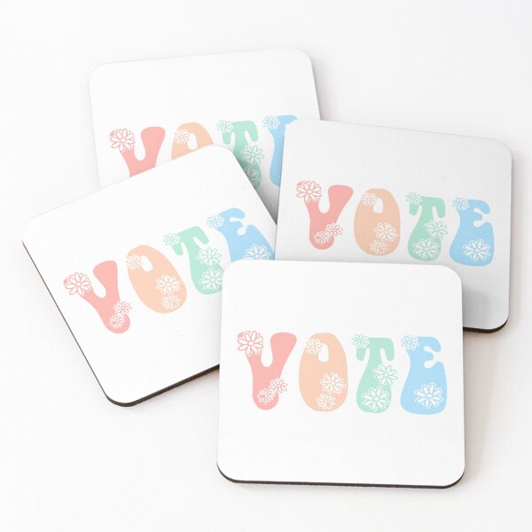 Item preview, Vote designed and sold by freyanangle.