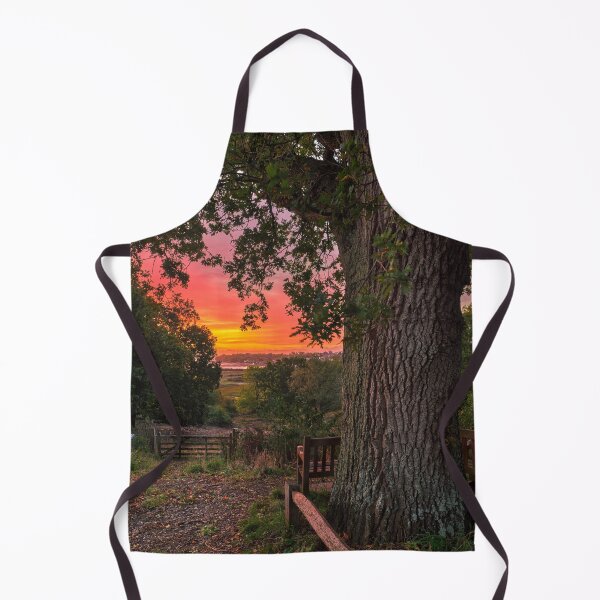 Item preview, St. Helens Duver Sunrise designed and sold by manateevoyager.
