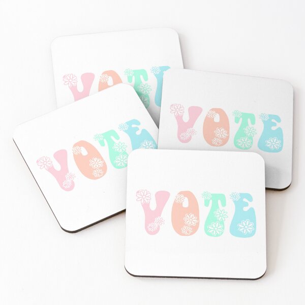 Item preview, Vote designed and sold by freyanangle.