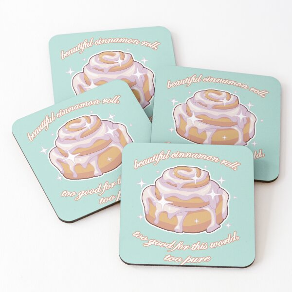Item preview, Beautiful Cinnamon Roll designed and sold by skywaker.