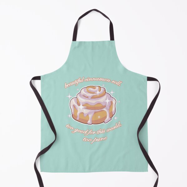 Item preview, Beautiful Cinnamon Roll designed and sold by skywaker.