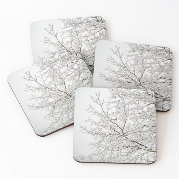 Item preview, Snowed Branches designed and sold by HectorCantres.