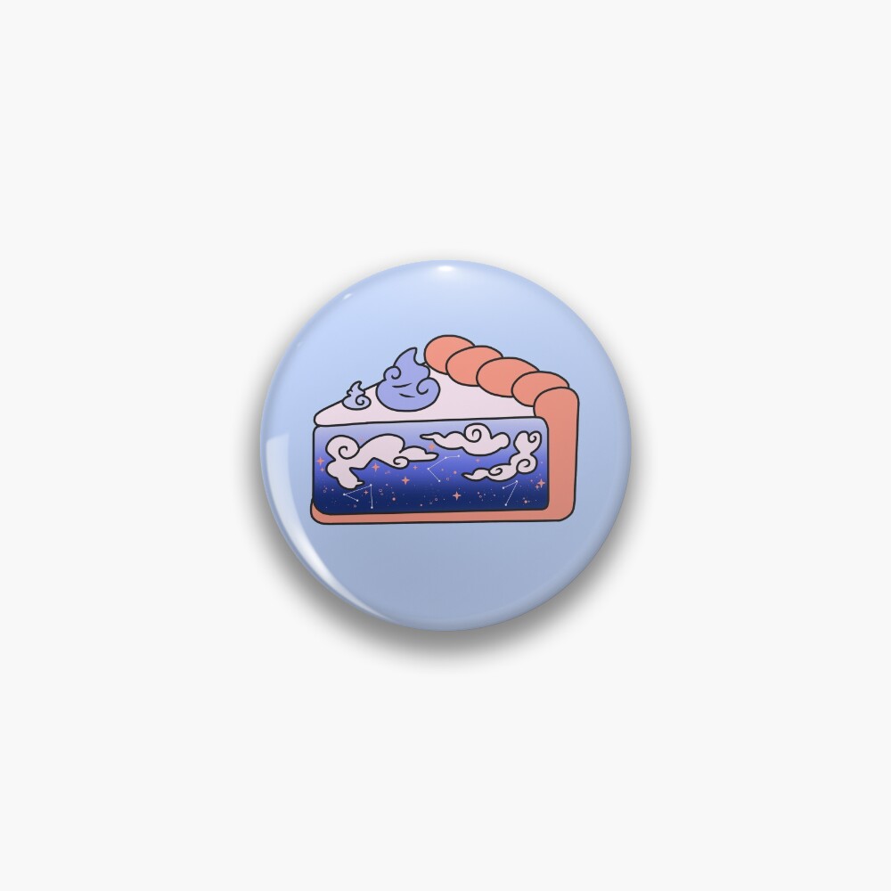 Item preview, Pin designed and sold by RazzmatazzRB.