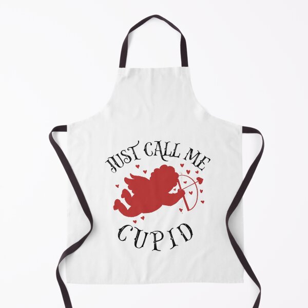 Item preview, Just Call Me Cupid designed and sold by Puffoo.