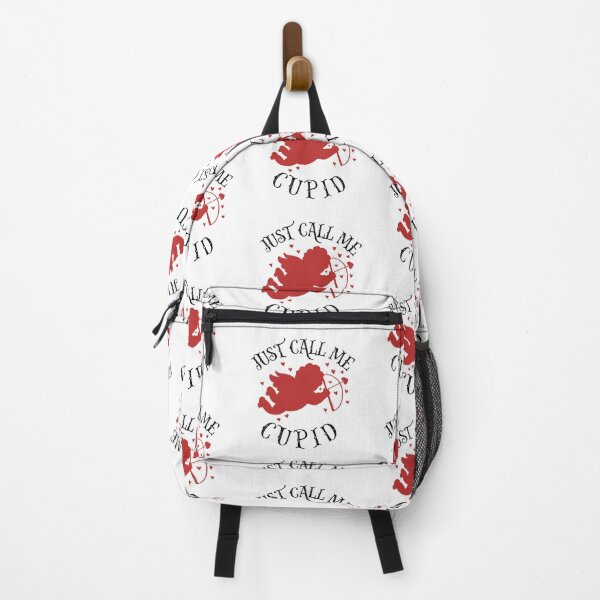 Item preview, Just Call Me Cupid designed and sold by Puffoo.