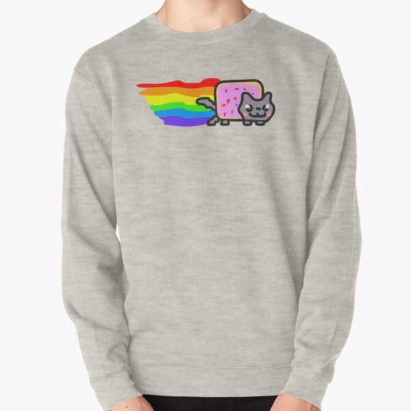 Pullover & Hoodies Nyan Cat Redbubble