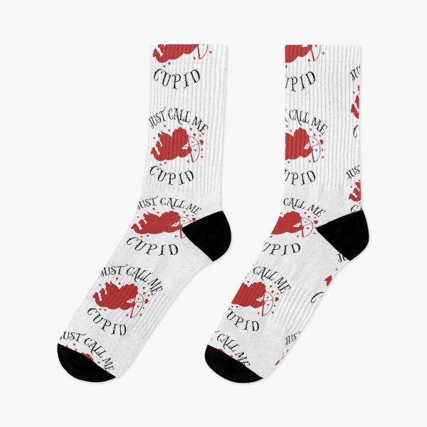 Item preview, Just Call Me Cupid designed and sold by Puffoo.