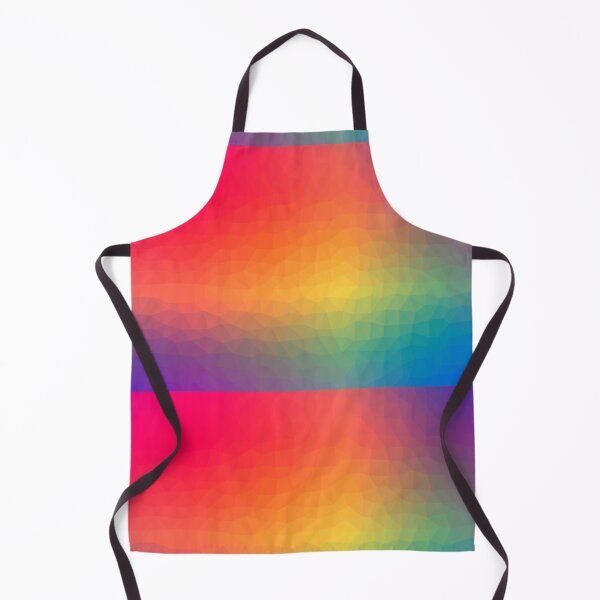 Item preview, COLORFUL GOOD VIBES STYLE RAINBOW designed and sold by Ali-shopy.