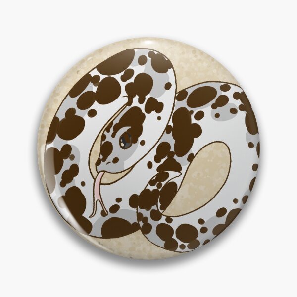 Item preview, Kenyan Sand Boa: Anery designed and sold by PteriGrus.