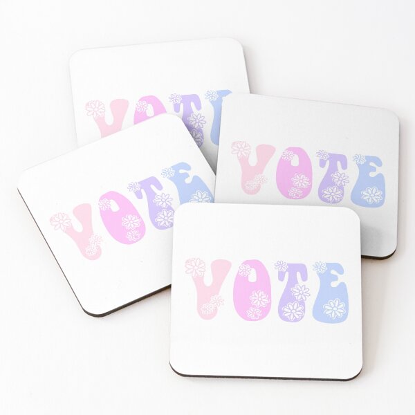 Item preview, Vote designed and sold by freyanangle.