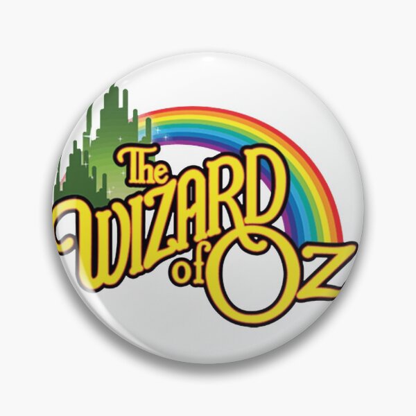 Item preview, the wizard of oz designed and sold by mjade11.