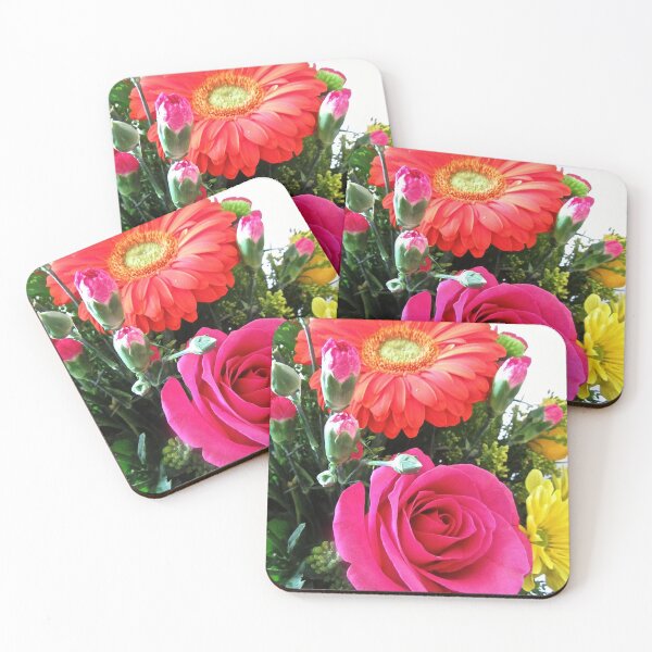 Item preview, Rose and Daisies designed and sold by Shulie1.