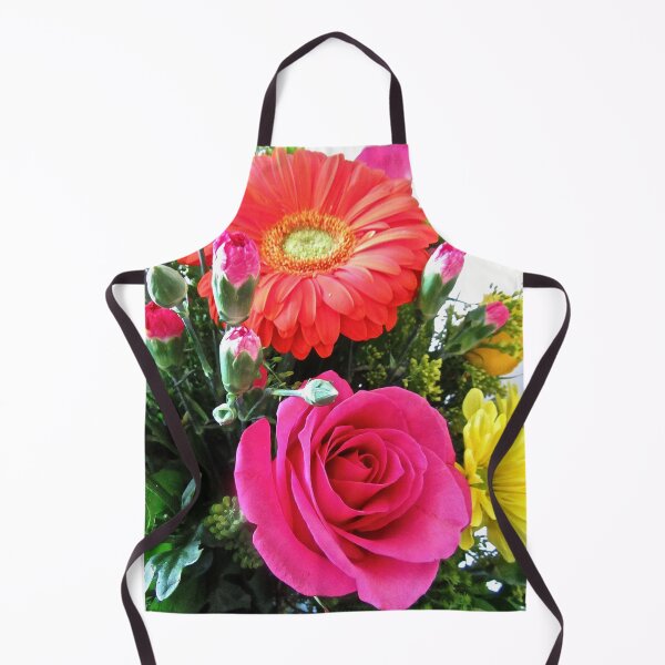 Item preview, Rose and Daisies designed and sold by Shulie1.