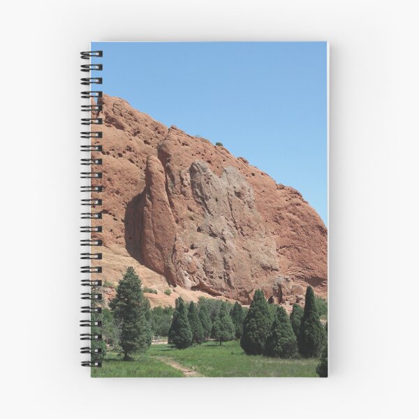 Item preview, Garden of the Gods - 3 designed and sold by Norma Jean’s Art.