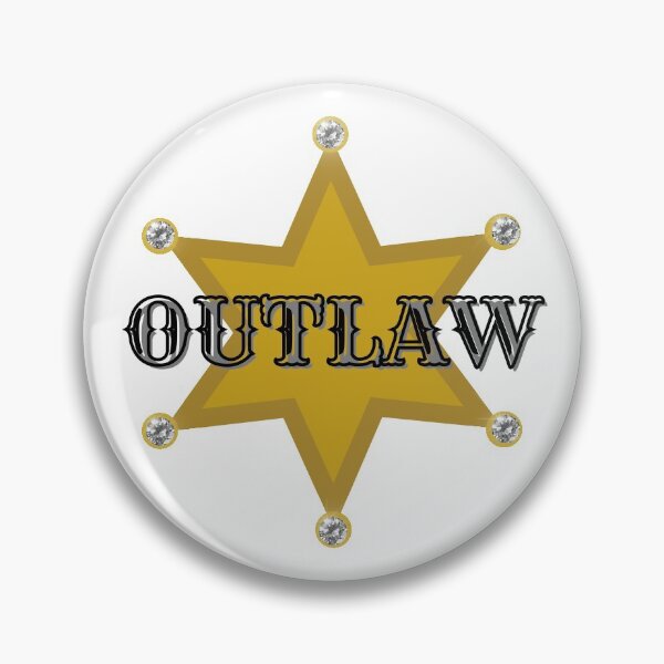 Item preview, Outlaw star shining bright designed and sold by wildwhimsical.