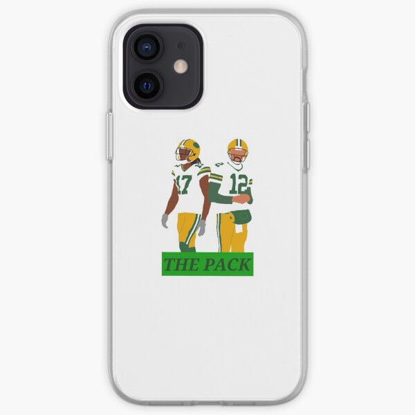 Aaron Rodgers iPhone cases & covers Redbubble