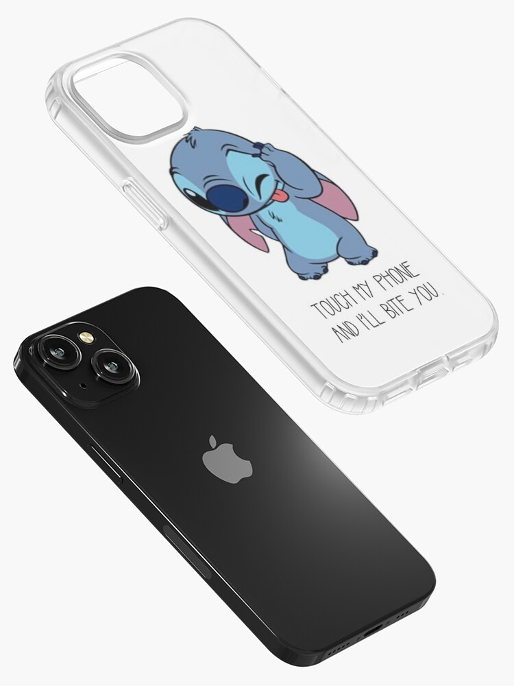 Coque iPhone Drink Stickers